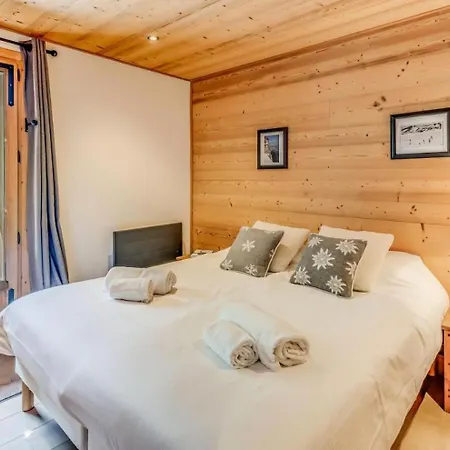 Napoleon - - 108m2 - 5 Chambres, 5 Salles De Bain Mae-2014 Chalet *