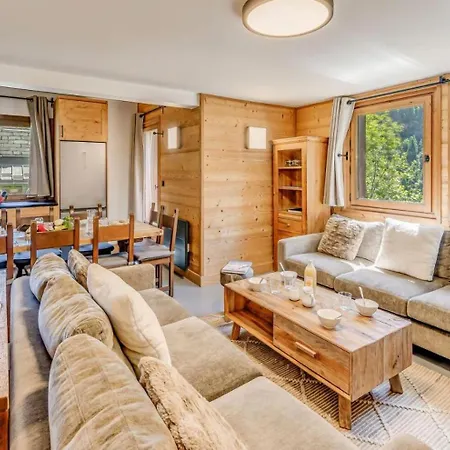 Napoleon - - 108m2 - 5 Chambres, 5 Salles De Bain Mae-2014 Tignes