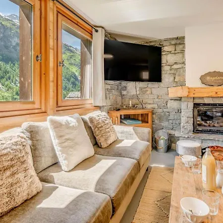 Napoleon - - 108m2 - 5 Chambres, 5 Salles De Bain Mae-2014 * Tignes