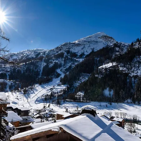 Napoleon - - 108m2 - 5 Chambres, 5 Salles De Bain Mae-2014 Chalet *