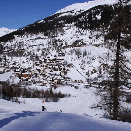 Napoleon - - 108m2 - 5 Chambres, 5 Salles De Bain Mae-2014 Chalet