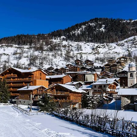 Chalet Napoleon - - 108m2 - 5 Chambres, 5 Salles De Bain Mae-2014 *